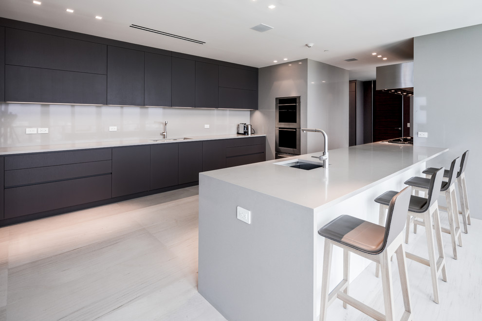 Regalia - Modern - Kitchen - Miami - By Italkraft | Houzz