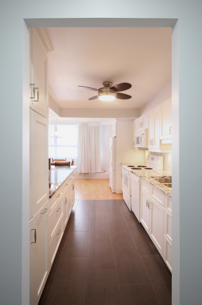Regina High Rise Kitchen Traditional Kitchen Ottawa by OakWood Designers & Builders Houzz