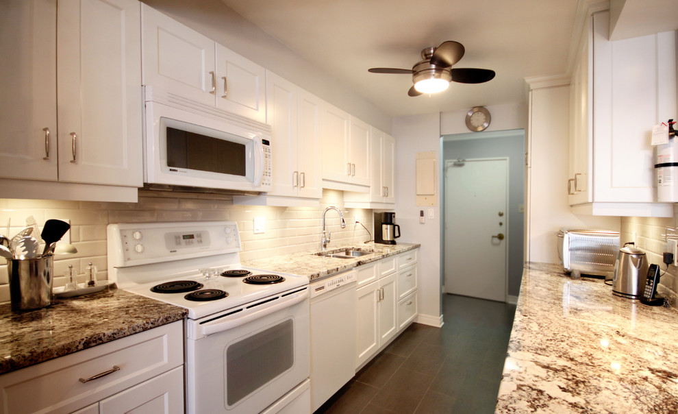Regina High Rise Kitchen Traditional Kitchen Ottawa by OakWood Designers & Builders Houzz