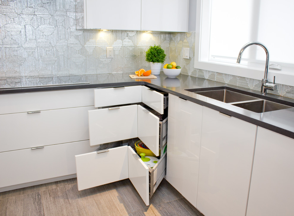 Regina Kitchen Urban Modern Kitchen Other by Superior