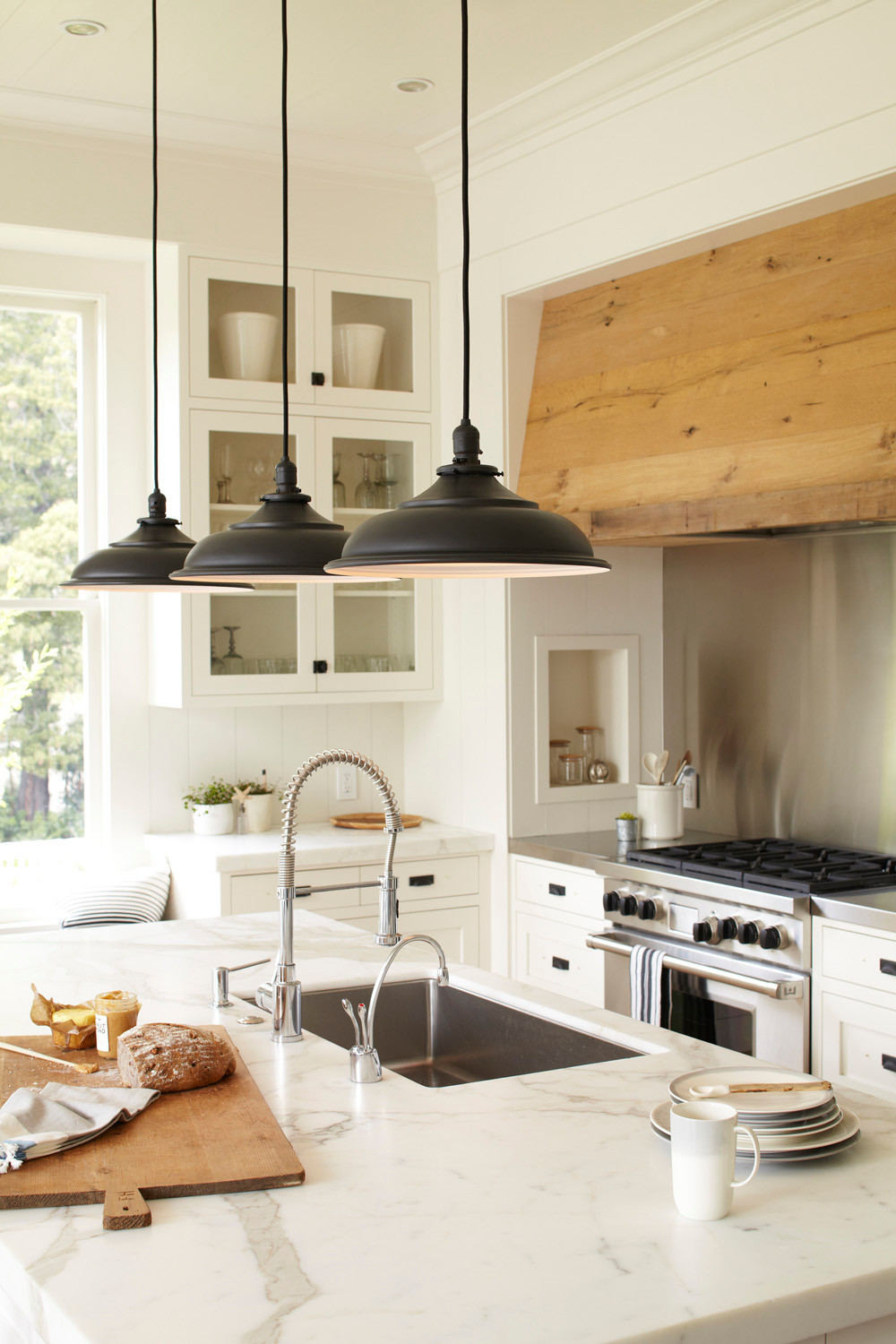 Kitchen Gas Stove Houzz