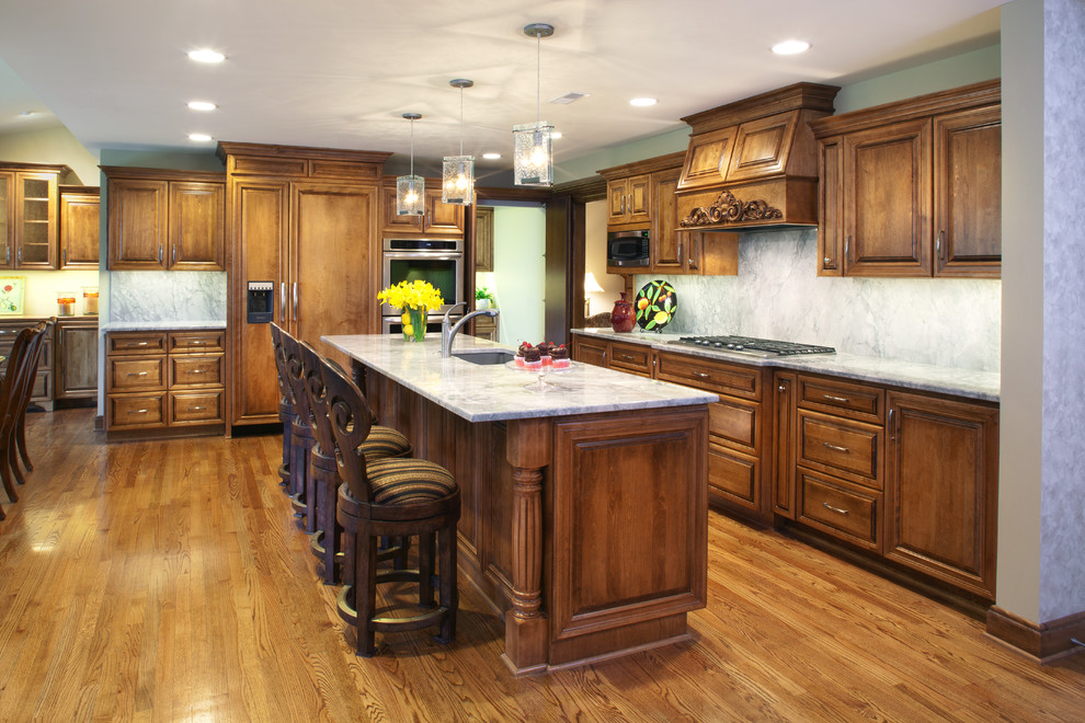 Remodeled Kitchen Traditional Kitchen Omaha by ADC Omaha Houzz