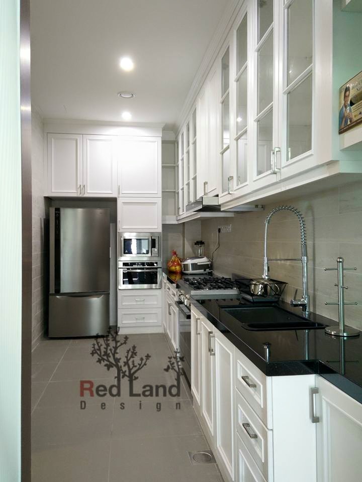 Kitchen Makers In Ipoh Dandk Organizer