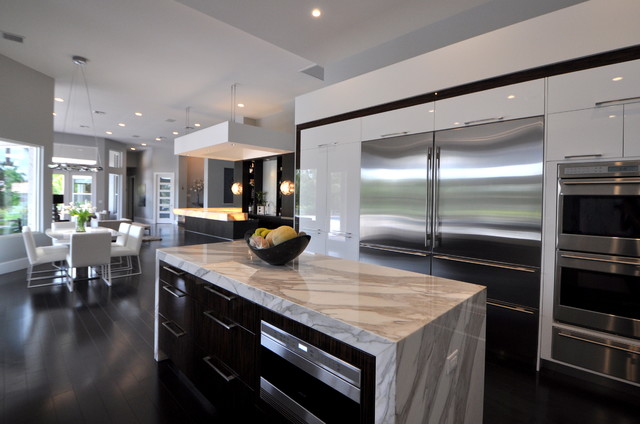 Renovation West Delray Beach Fl Modern Kitchen Miami By Vintage Building And Design Houzz Uk Renovation West Delray Beach Fl, Kitchen Cabinets Delray Beach Fl