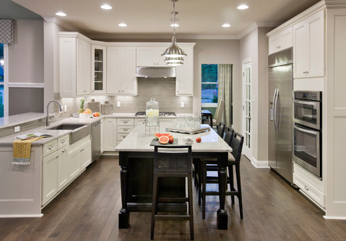 53+ White Shaker Kitchen Cabinets Design Ideas & Tips 53+ White Shaker Kitchen Cabinets Design Ideas & Tips