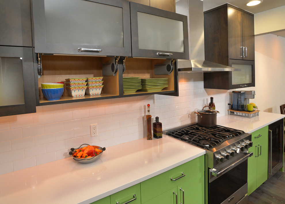 kitchen design vail colorado