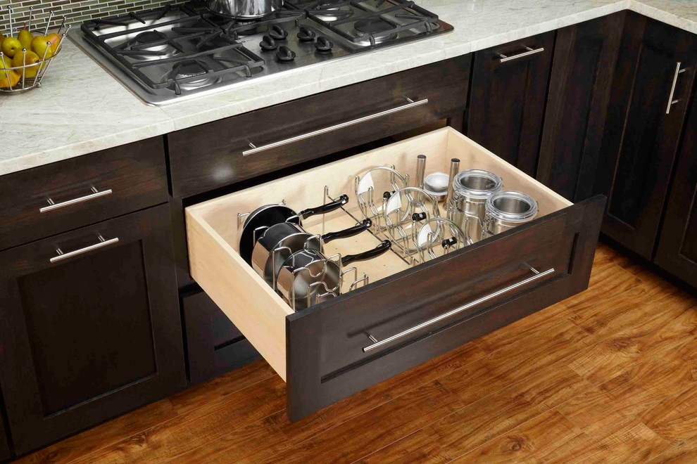 Rev-A-Shelf Products - Transitional - Kitchen - Louisville - by Rev-A ...