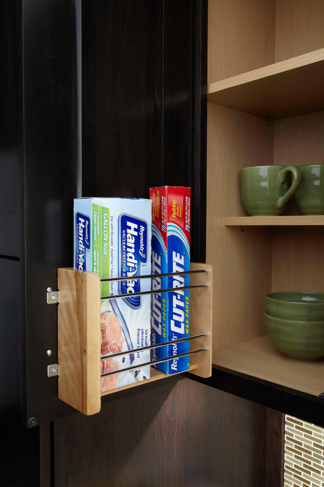 Hacks for Organizing In-House Storage