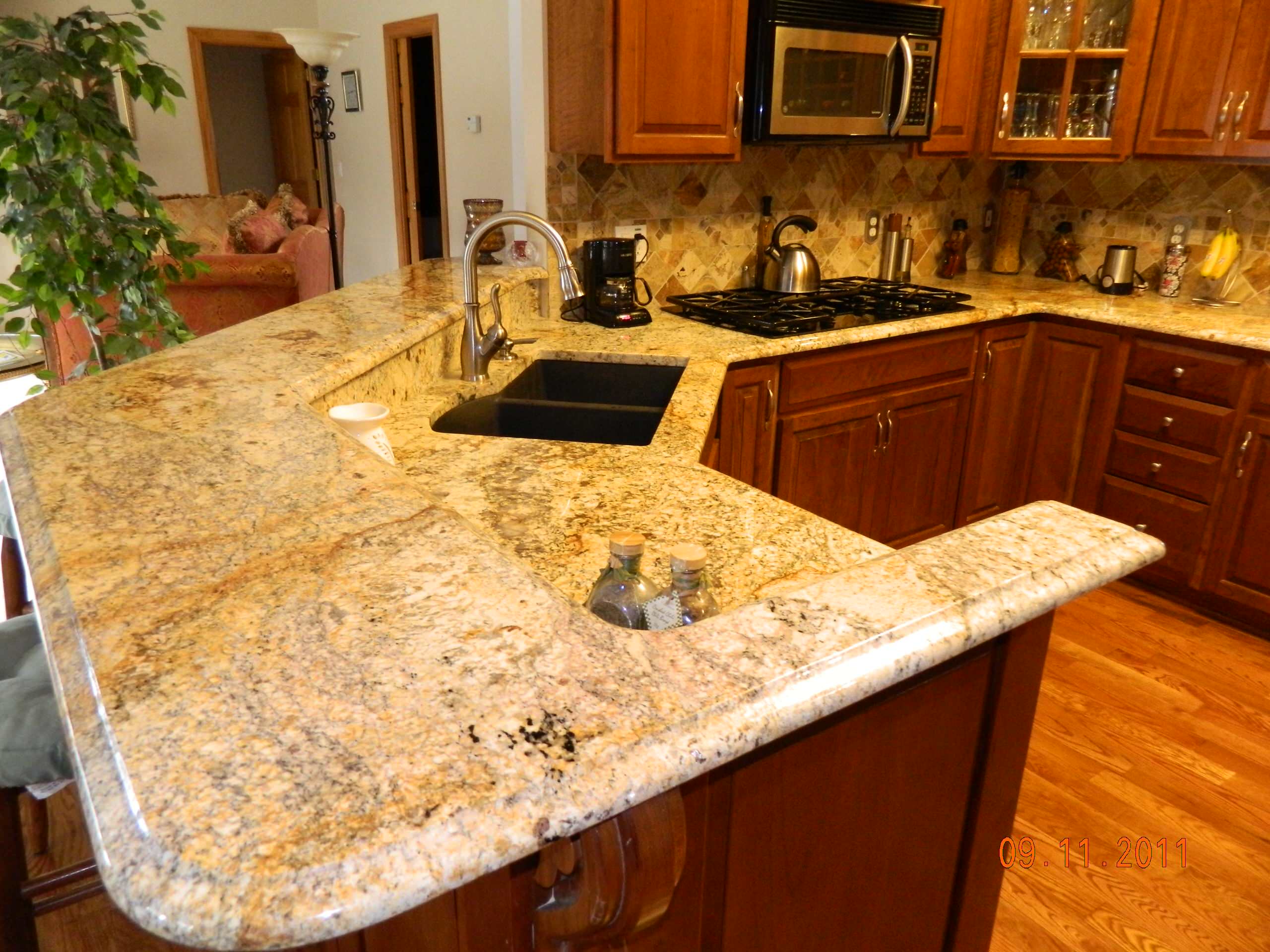 granite countertops orchard park ny