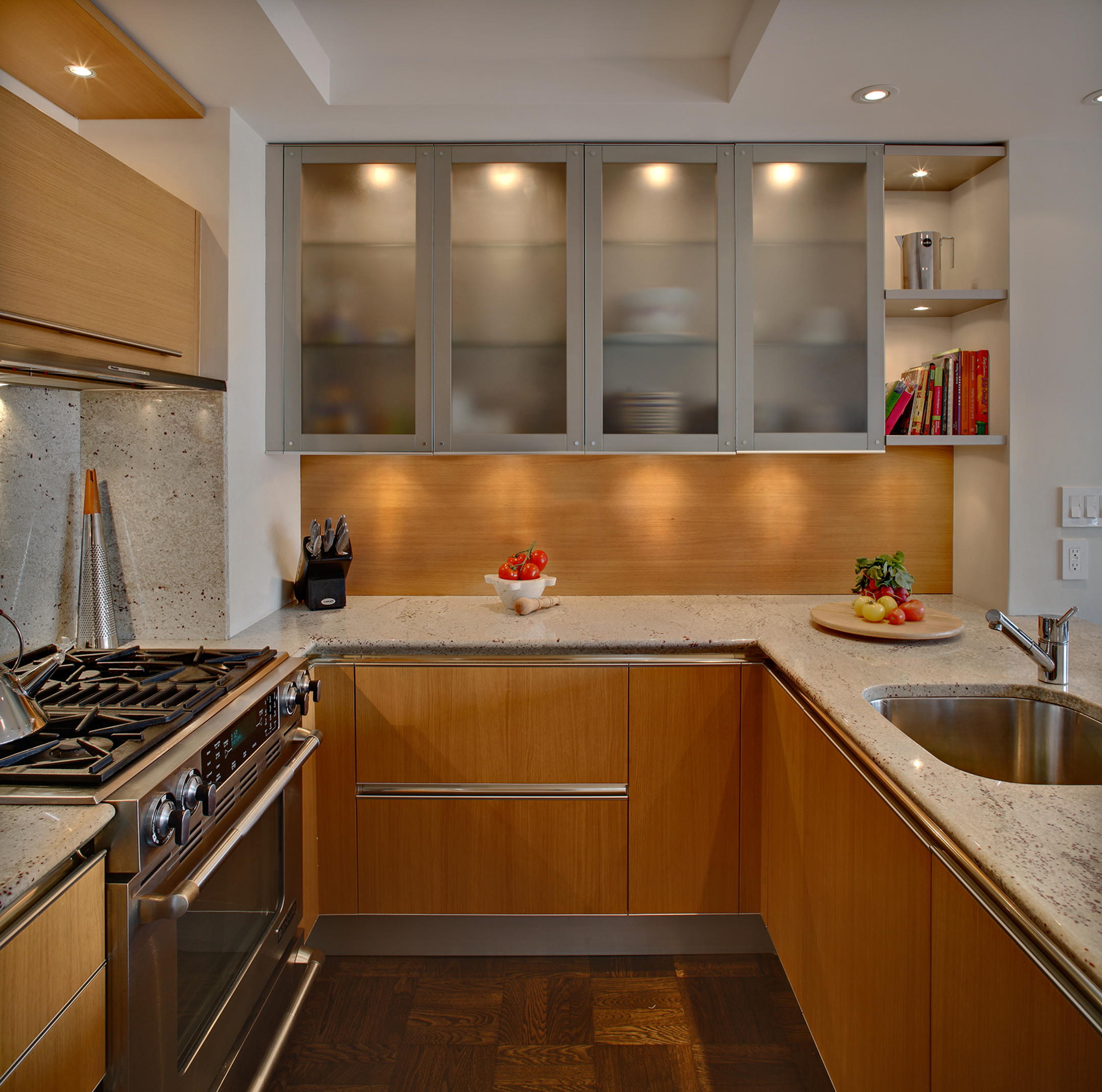 Townhouse Kitchen Houzz Townhouse Kitchen Houzz