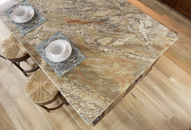 Granite Slab Countertops & Flooring - Arizona Tile