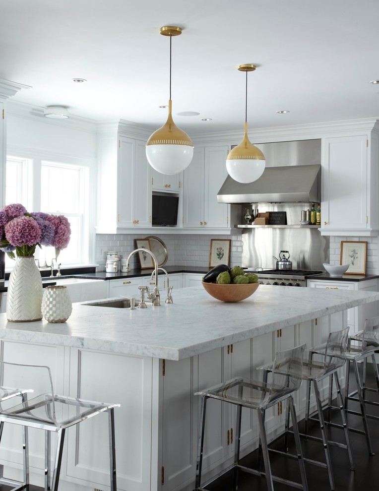 Robert Abbey Jonathan Adler Rio 1 Light Pendant In Antique Brass Contemporary Kitchen New York By Home - Jonathan Adler Rio Pendant Robert Abbey Jonathan Adler Rio 1 Light Pendant In Antique Brass Contemporary Kitchen New York By Home - Jonathan Adler Rio Pendant