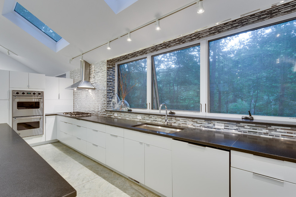 Rock Creek Kitchen