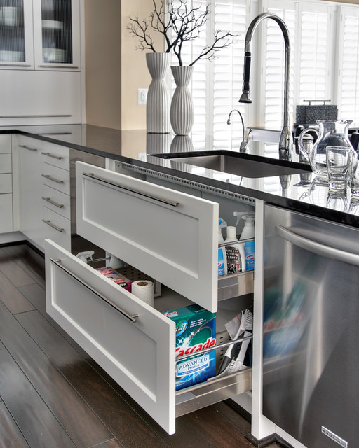 Living Space: 6 things you should never store under your kitchen sink, Home and Outdoor Living