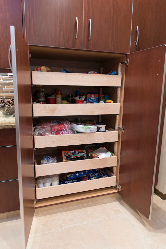 Roll Out Pantry Cabinet Is Fully Adjustable And Highly Efficient Storage Bay Area Kitchens Img~ca9154e0081cae2a 9 2812 1 C8e349a 