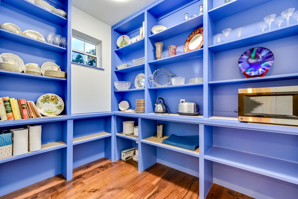 Rollingwood Modern Kitchen Austin by BSquared Wood Works Houzz