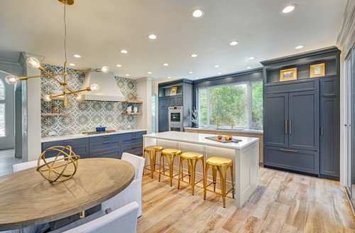 61+ Natural wood kitchen cabinets design ideas and tips 61+ Natural wood kitchen cabinets design ideas and tips