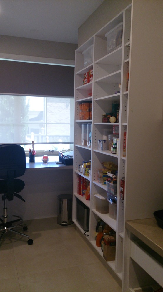 Rowville kitchen & butler's pantry Contemporary Kitchen Melbourne