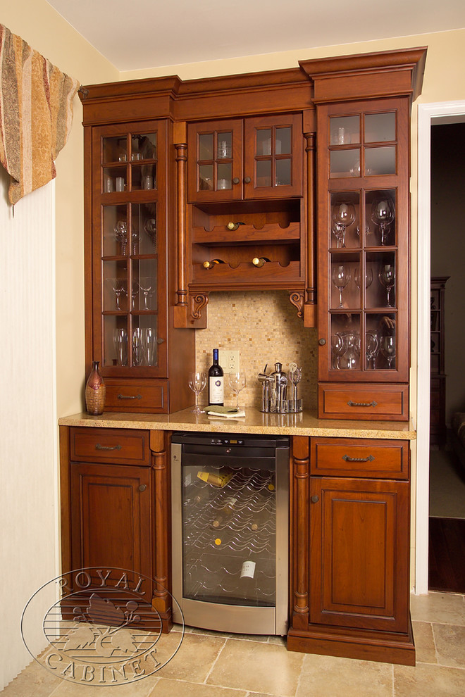 Royal Company In the Tradition of Style Traditional