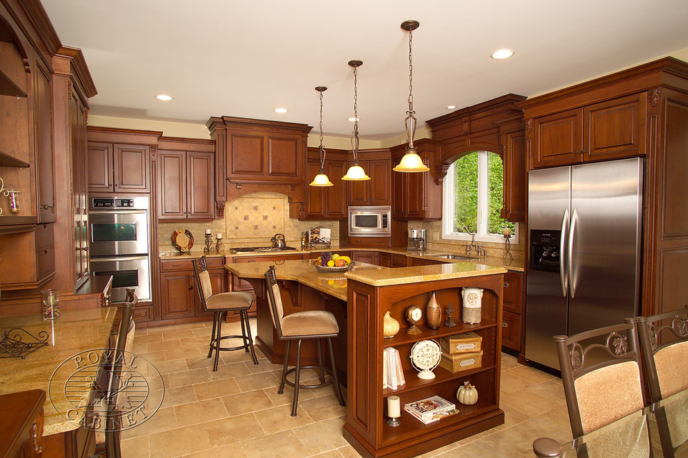 Royal Company In the Tradition of Style Traditional