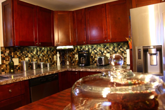 Rta Kitchen Cabinets Bordeaux Shaker Makeover Traditional Philadelphia By Cabinet Houzz Ie - Bordeaux Shaker Kitchen Cabinets Rta Kitchen Cabinets Bordeaux Shaker Makeover Traditional Philadelphia By Cabinet Houzz Ie - Bordeaux Shaker Kitchen Cabinets