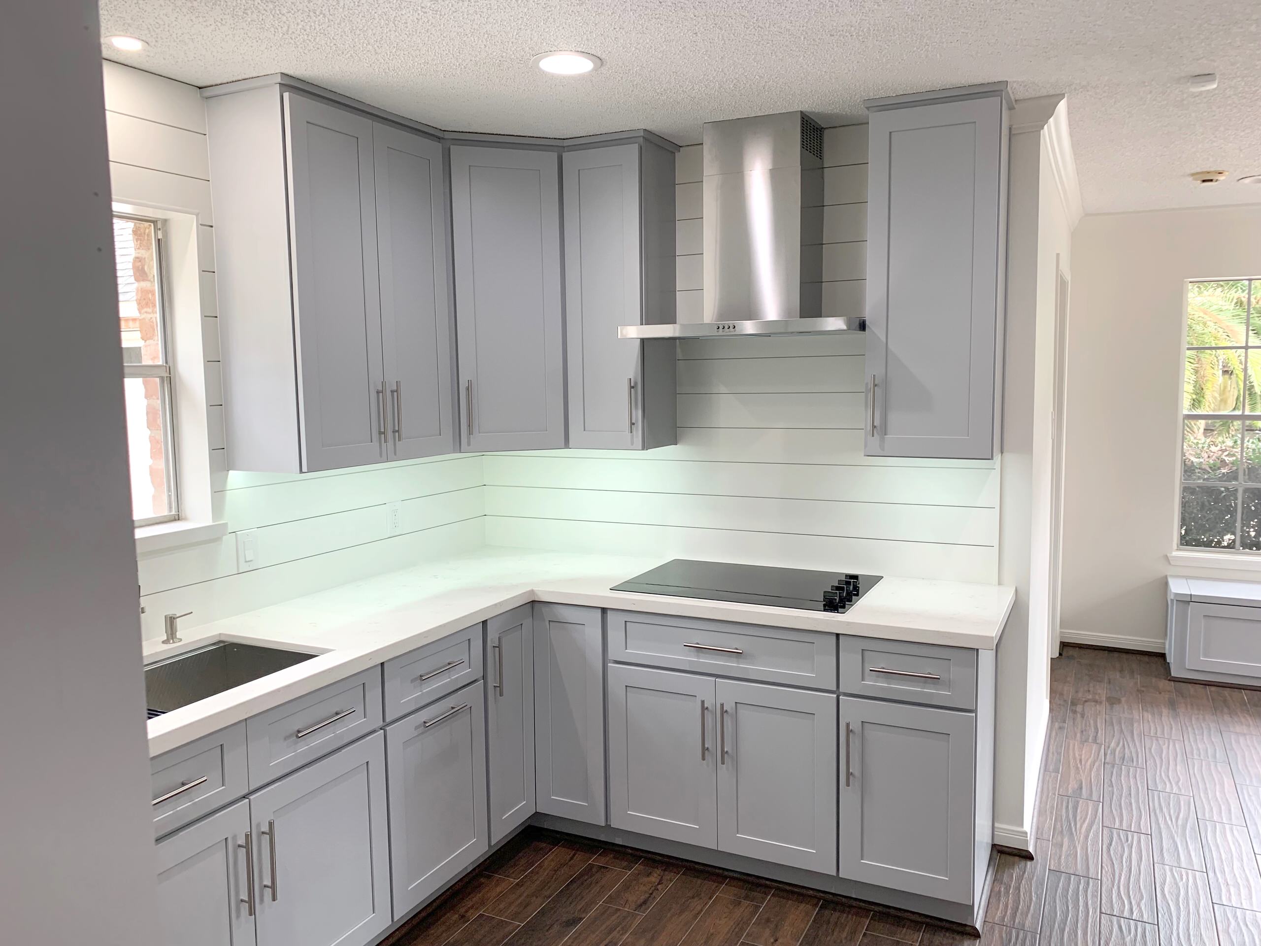 shiplap kitchen backsplash with cabinets 75 beautiful kitchen with gray cabinets and shiplap shiplap kitchen backsplash with cabinets 75 beautiful kitchen with gray cabinets and shiplap
