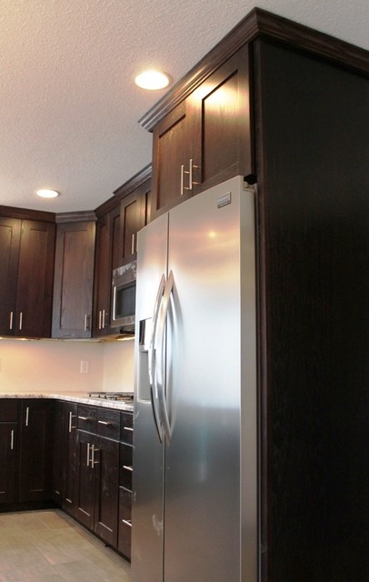 Rural Rochester Mn Kitchen Contemporary Other By Encore Design Llc Houzz Rural Rochester Mn Kitchen, Kitchen Cabinets Rochester Mn
