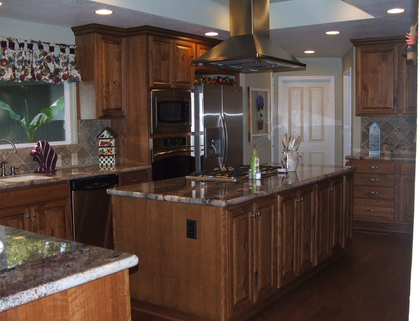 kitchen design center sacramento