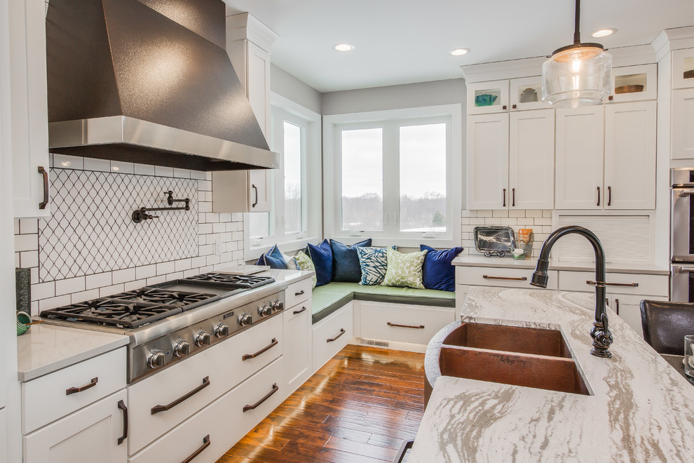 Rustic Transitional Custom Home On Michigan Acreage Kitchen Grand Rapids By Skp Design - Custom Kitchen Cabinets Grand Rapids Mi Rustic Transitional Custom Home On Michigan Acreage Kitchen Grand Rapids By Skp Design - Custom Kitchen Cabinets Grand Rapids Mi