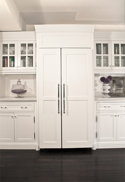 Photo of a classic kitchen in Phoenix.