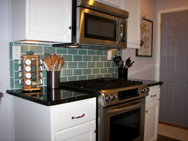 glass subway tile 3x6