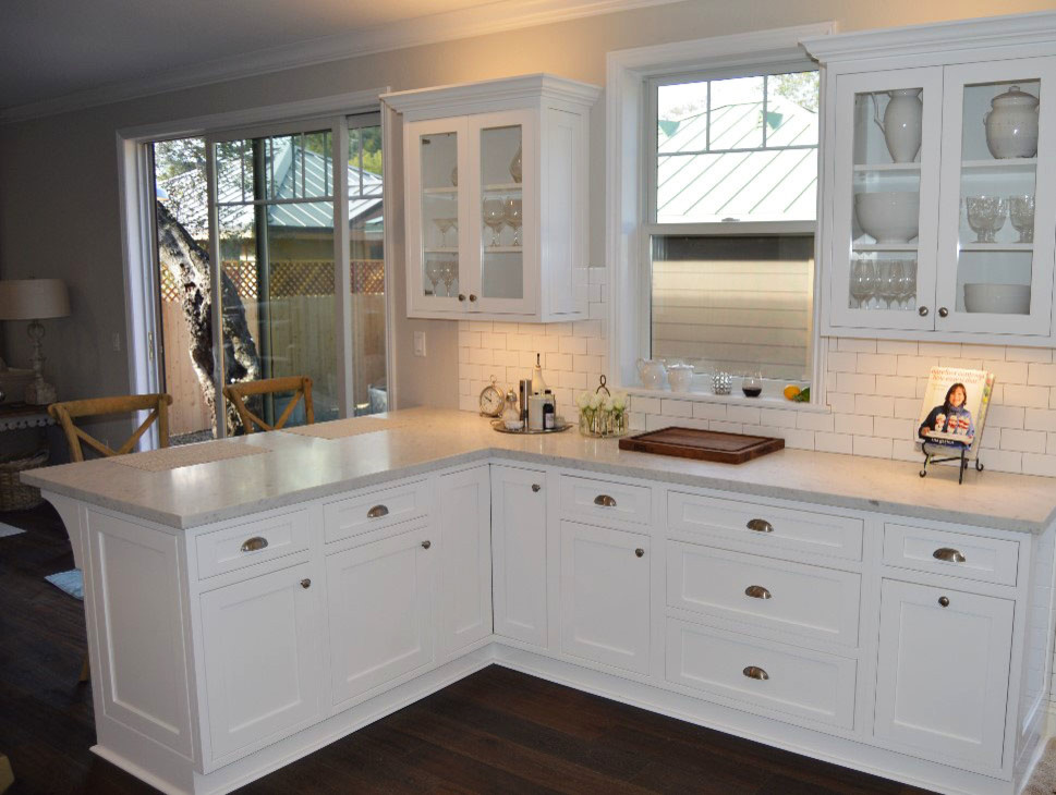 Saint Helena Kitchen Traditional Kitchen San Francisco by