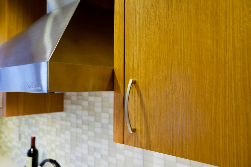 Saint Paul Kitchen Remodel Contemporary Kitchen Minneapolis by