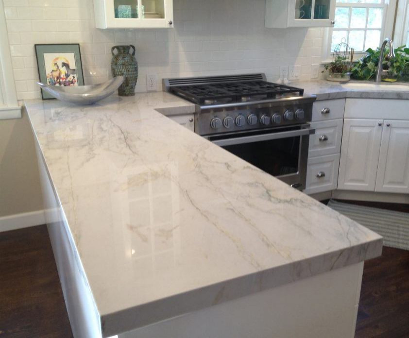Sale Venatino Marble Countertops for Kitchen in London Astrum Marble