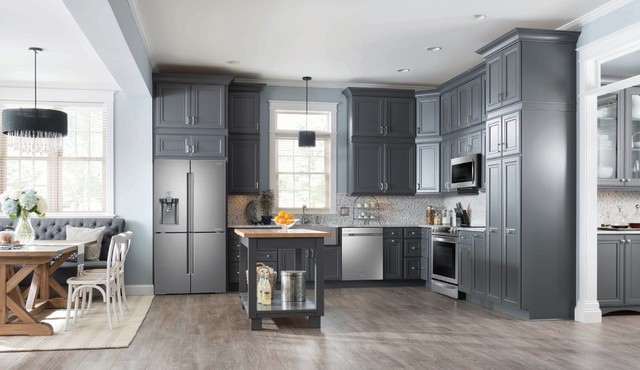 Sample Products - Transitional - Kitchen - New York - by Bayshore ...