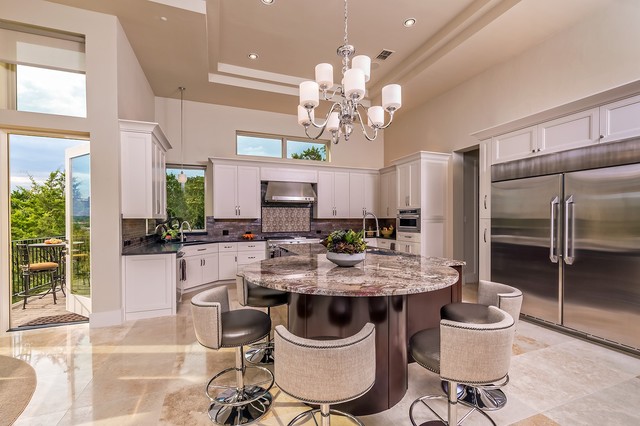 parade of homes san antonio 2018