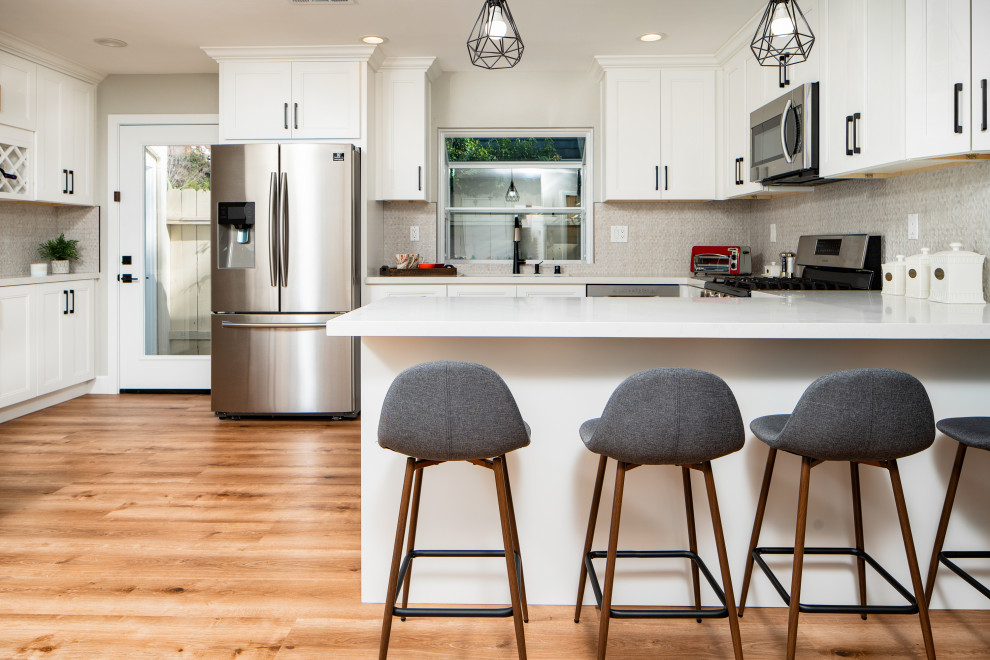 San Diego Ca Kitchen Remodeling Transitional By Europe Construction San Diego Ca Kitchen Remodeling, European Kitchen Cabinets San Diego