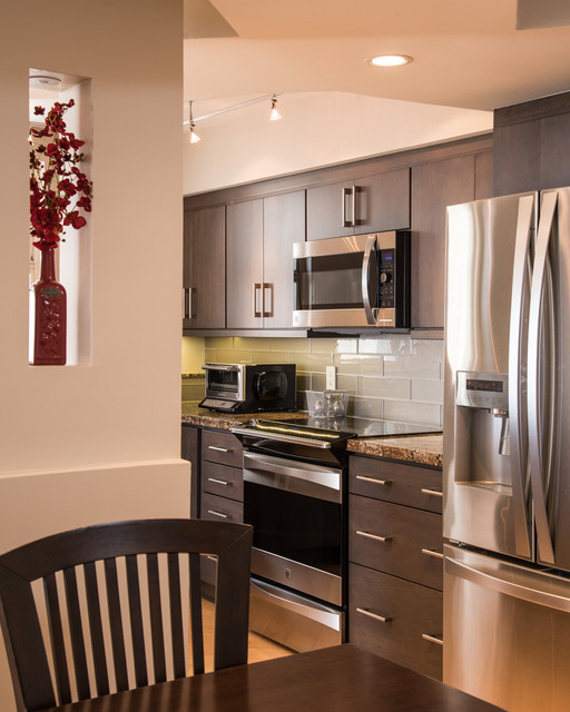 San Diego Kitchen 8 Modern Kitchen San Diego by Remodel Works