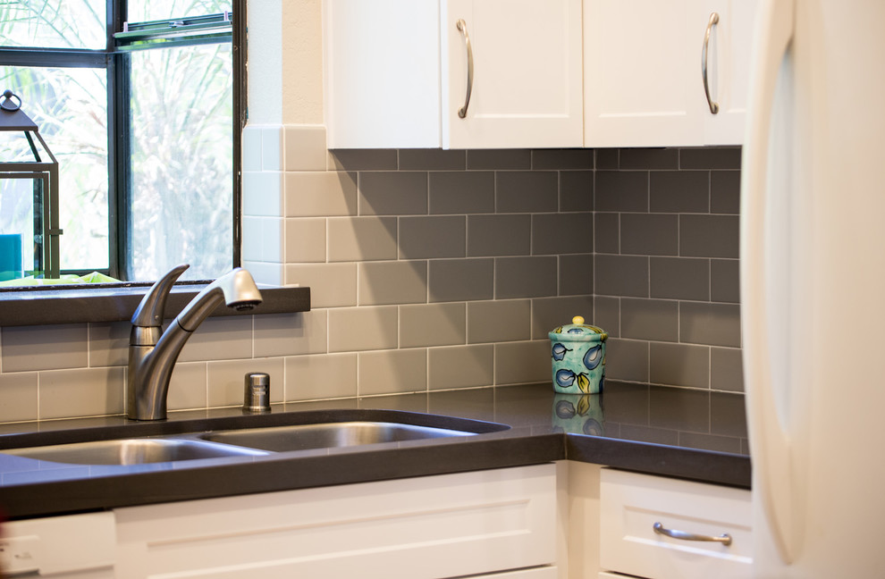 San Diego Kitchen and Bathroom Remodel Modern Kitchen San Diego