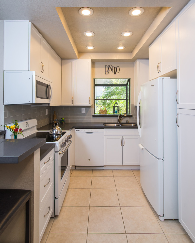 San Diego Kitchen and Bathroom Remodel Modern Kitchen San Diego