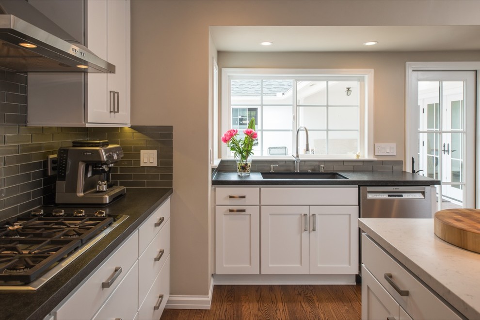 San Diego Kitchen Remodel 3 - Modern - Kitchen - San Diego ...