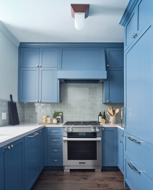 52+ Blue & Grey kitchen designs ideas and tips (2026) 52+ Blue & Grey kitchen designs ideas and tips (2026)