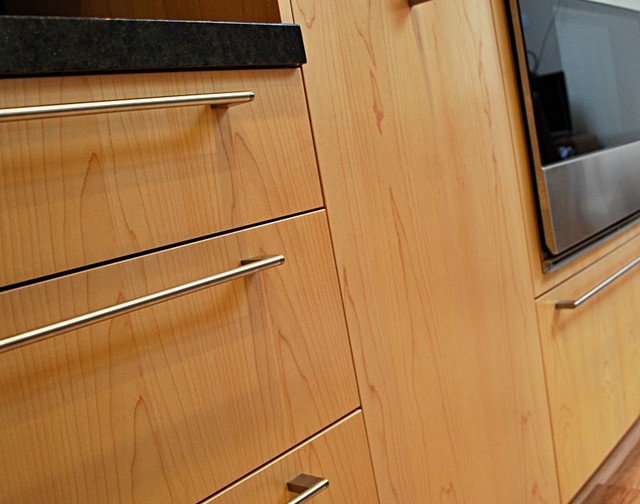 San Francisco's Marina Kitchen Contemporary Kitchen San