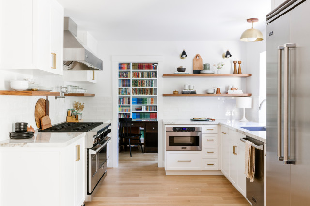 10 Design Tips For Planning A Family Kitchen