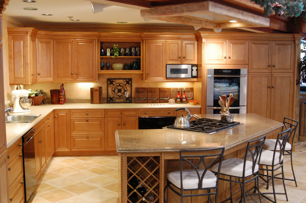 kitchen designers san luis obispo