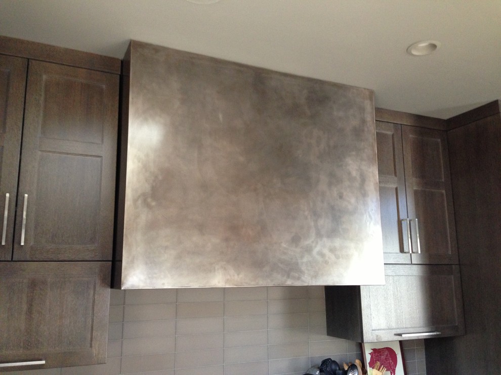 San Mateo, CA Modern Kitchen San Francisco by Berlin Food & Lab