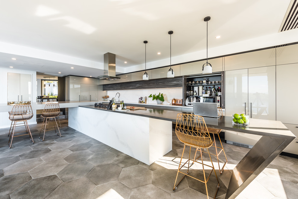 Kitchen - kitchen idea in Perth