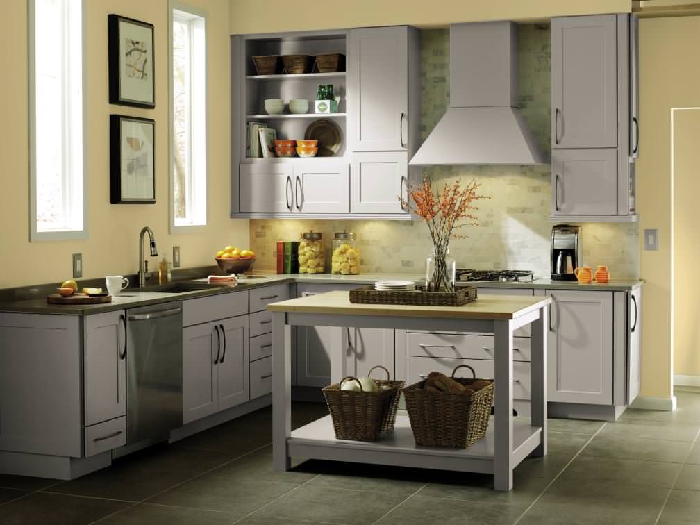 Schrock Kitchen Cabinet Sizes Wow Blog   Schrock Elston Grey Kitchen Cabinets Masterbrand Cabinets Inc Img~58419368028a510b 16 1446 1 E5e40fb 