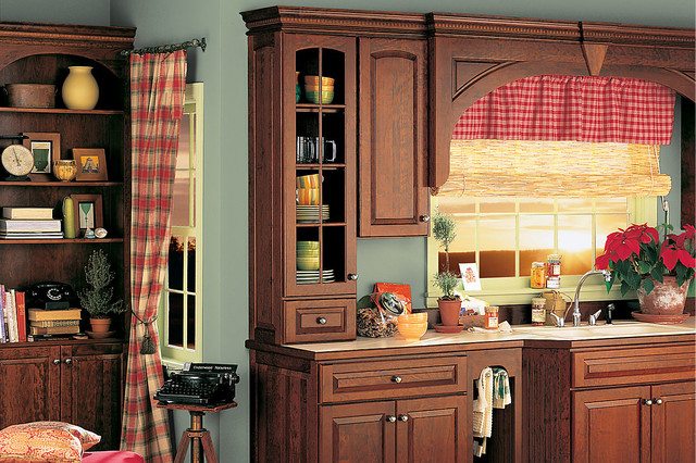 Schuler Cabinetry From Lowes