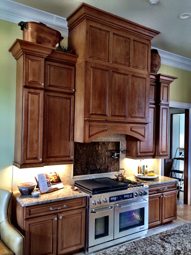 Schuler Kitchen Designs Traditional Kitchen Other by Kitchen
